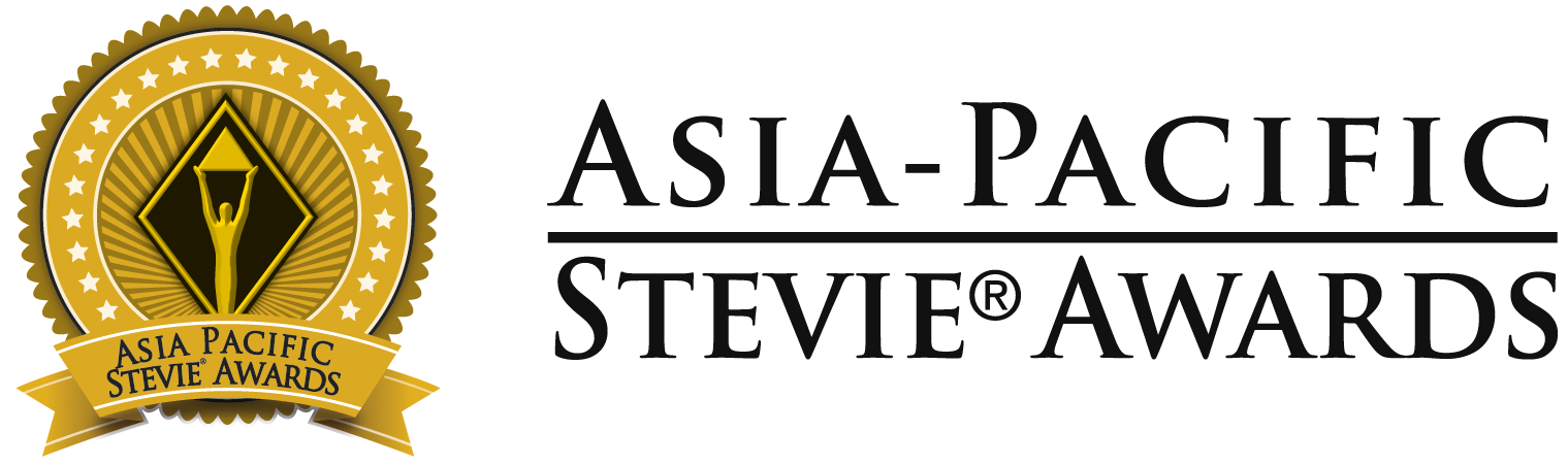 Stevie Awards Logo