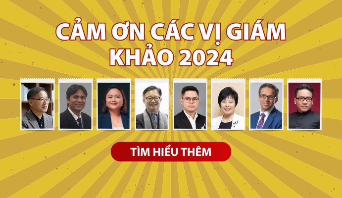 2025 Hội đồng quản trị